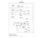 Kenmore Elite 79092653810 wiring diagram diagram