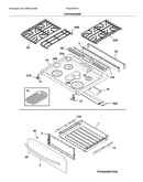 Top/drawer