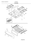 Top/drawer