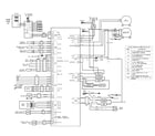 Frigidaire LGHK2336TF0 wiring diagram diagram