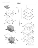 Shelves