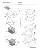 Shelves