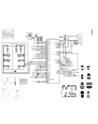 Wiring schematic