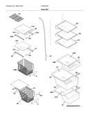 Shelves