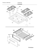 Top/drawer
