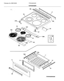 Top/drawer