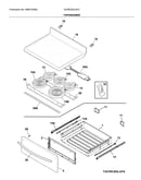 Top/drawer