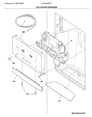 Dispenser