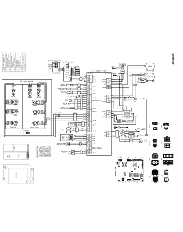 Wiring schematic