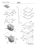 Shelves