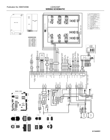 Wiring schematic/diagram