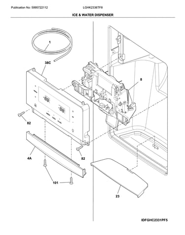 Dispenser