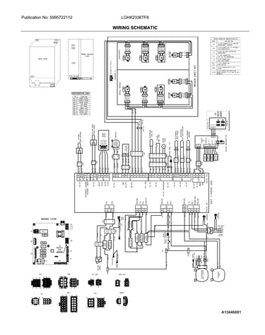 Wiring schematic/diagram