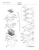 Shelves