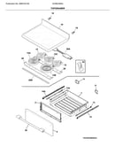 Top/drawer