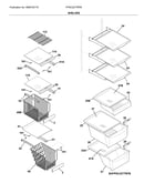 Shelves