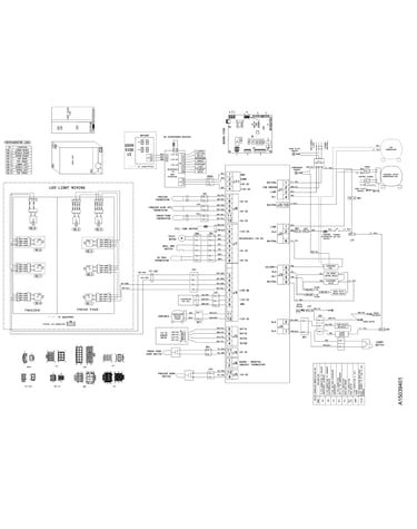 Wiring schematic/diagram