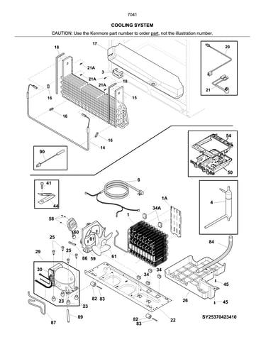 Cooling system