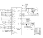 Kenmore 25370413413 wiring diagram diagram