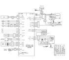 Kenmore 25370419412 wiring diagram diagram