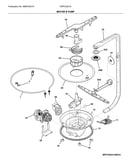 Motor & pump
