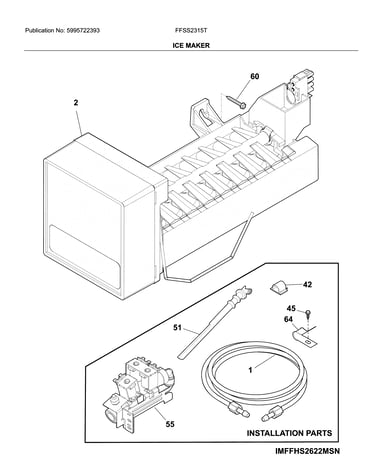 Ice maker