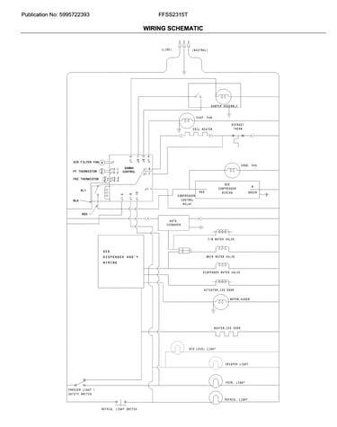 Wiring schematic