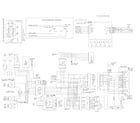 Frigidaire FFSS2315TE3 wiring diagram diagram