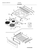 Top/drawer