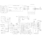 Frigidaire FFSS2315TE4 wiring diagram diagram