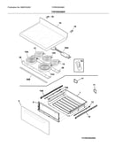 Top/drawer