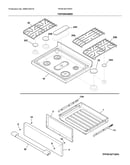 Top/drawer