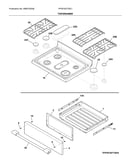 Top/drawer