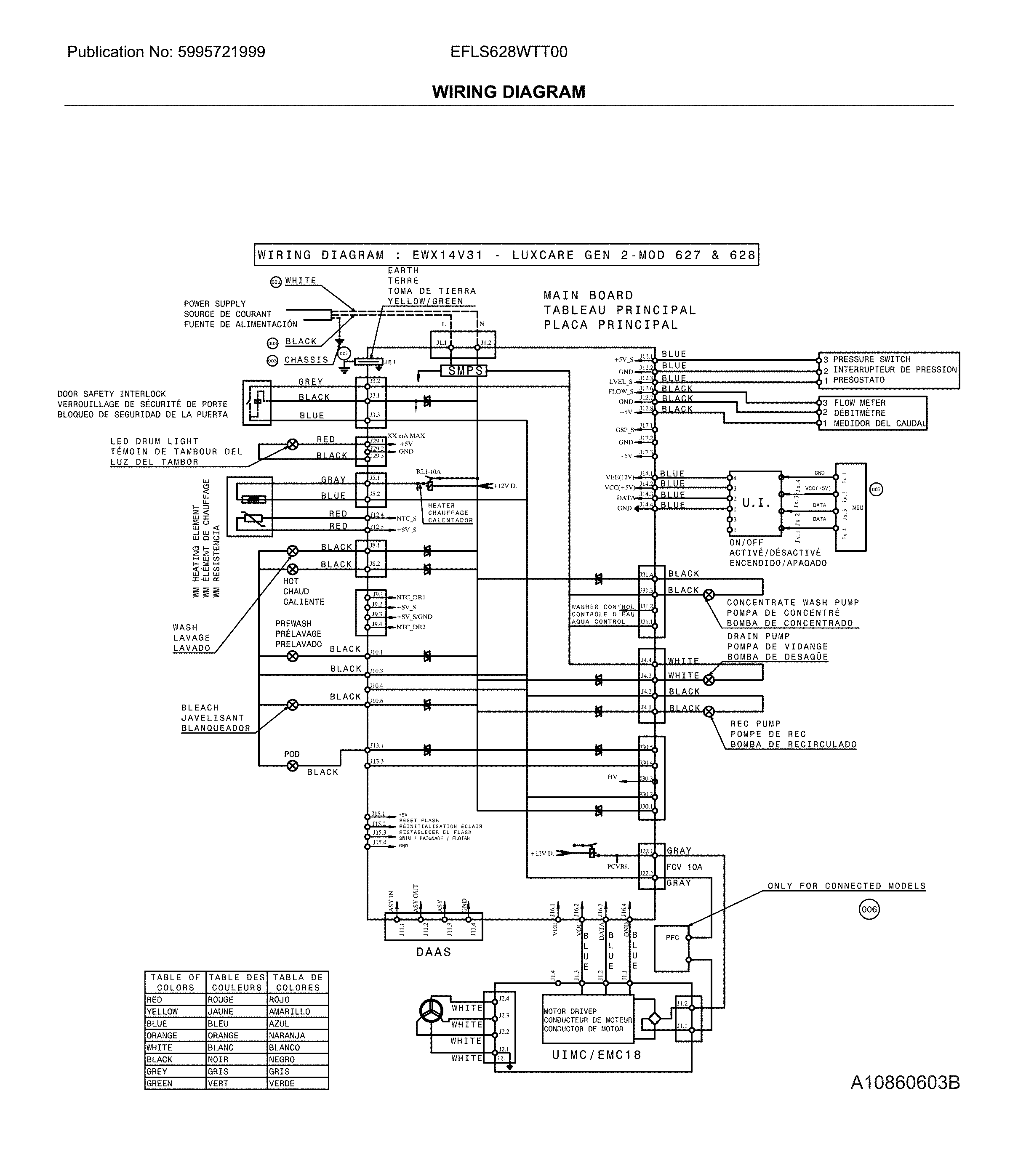 WIRING DIAGRAM