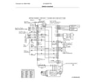 Electrolux EFLS628WTT00 wiring diagram diagram