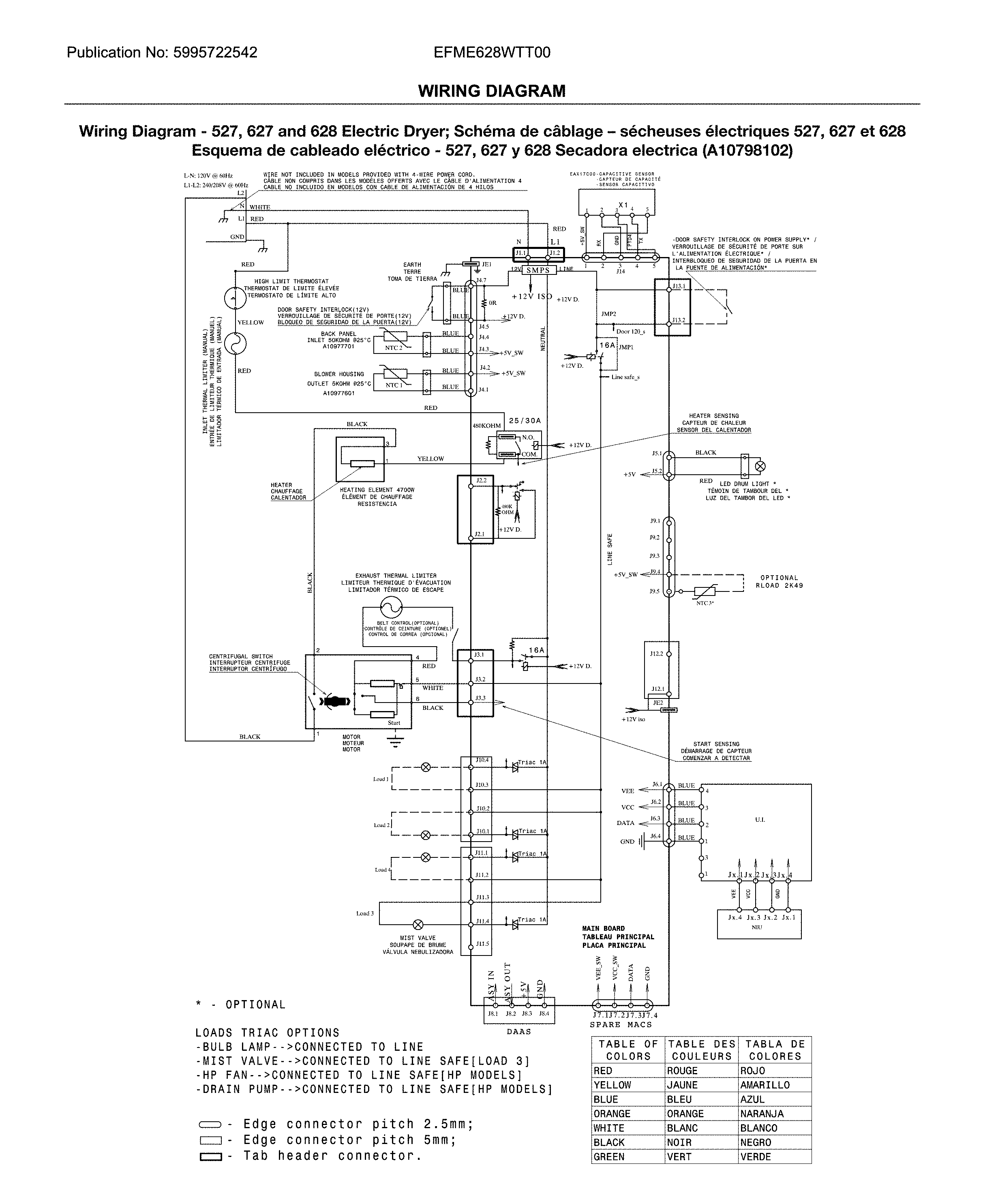 Wiring diagram