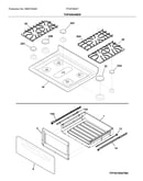 Top/drawer