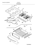 Top/drawer