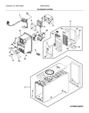 Ice maker system