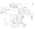 Electrolux ERMC2295AS wiring diagram diagram
