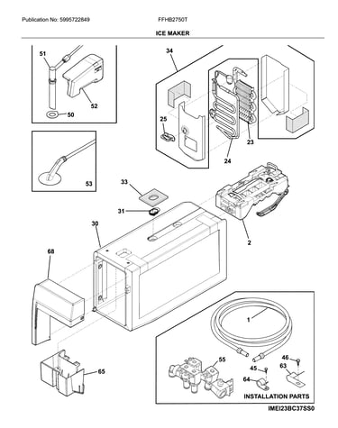 Ice maker