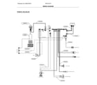 Electrolux EFDC210TIW00 wiring diagram diagram