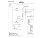 Frigidaire FFEW2726TBD wiring diagram diagram