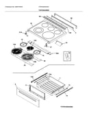 Top/drawer