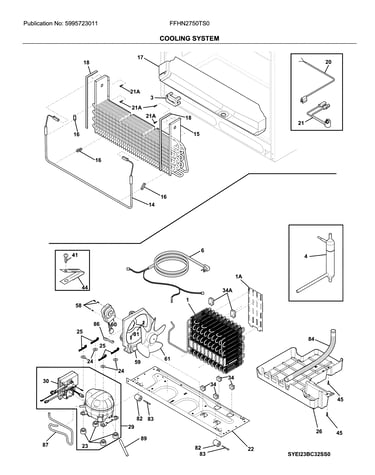 Cooling system
