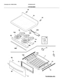 Top/drawer