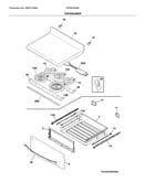 Top/drawer
