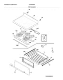 Top/drawer