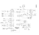 Electrolux EI23BC82SS6 wiring schematic diagram