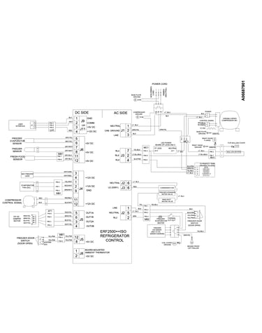 Wiring schematic